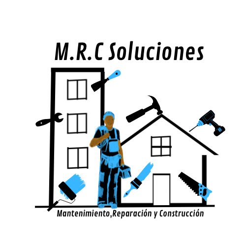 Logo de MRC SOLUCIONES